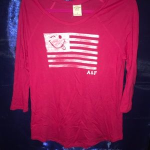 Abercrombie and Fitch